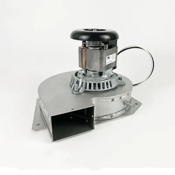 Gas Exhaust Fan, 70582295 - view 4
