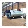 Gas-fired Automatic Vacuum Boiler, Aluminium