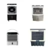 Gas Heater, 10KW, Portable, Steel - view 3