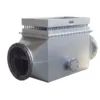 Gas Heater, 380 V, Electric - view 6