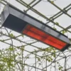 Gas Heater, 9.4KW