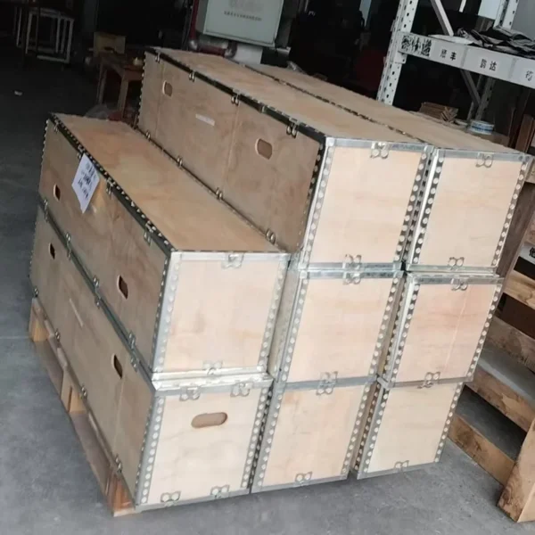 Gas Heater, 9.4KW - view 6