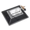 Gas Heater, Copper, Metal - view 6