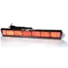 Gas Heater, HD262, 110, 11KW