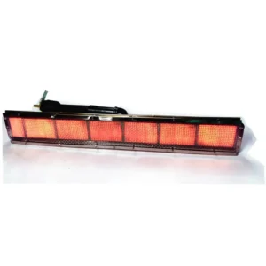 Gas Heater, HD262, 110, 11KW