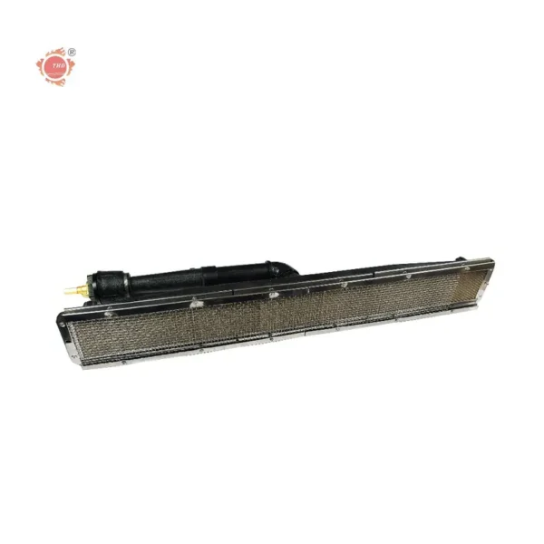 Gas Heater, HD262, 110, 11KW - view 2