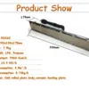 Gas Heater, HD262, 110, 11KW - view 4