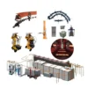 Gas Heater, HD262, 110, 11KW - view 6