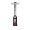 Gas Heater, Iron - view 2