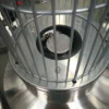 Gas Heater, Iron - view 5