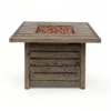 Gas Heater, Iron, Fire Pit - view 5