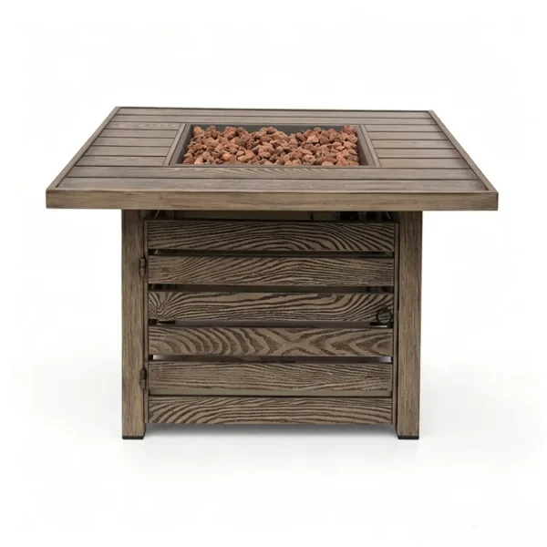 Gas Heater, Iron, Fire Pit - view 5