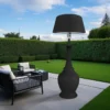 Gas Heater, LED, IP65, Waterproof - view 3