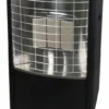 Gas Heater, LPG, Metal - view 2