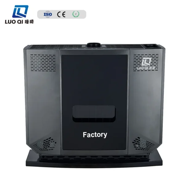Gas Heater, LUOQI, Metal - view 5