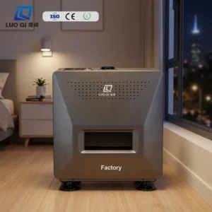 Gas Heater, Metal