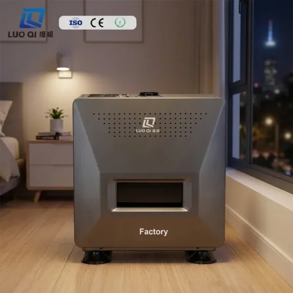Gas Heater, Metal