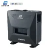 Gas Heater, Metal - view 2