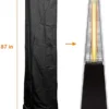 Gas Heater, Polyester, Patio Heaters - view 2