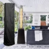 Gas Heater, Polyester, Patio Heaters - view 4