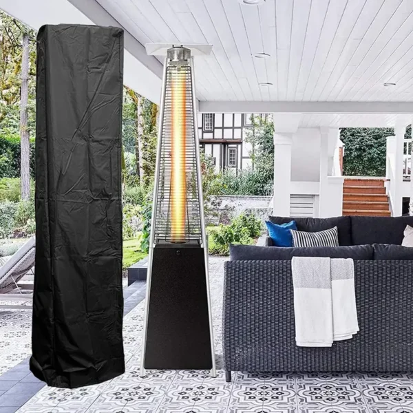 Gas Heater, Polyester, Patio Heaters - view 4