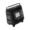 Gas Heater, Portable, Butane Cartridge - view 2