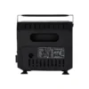 Gas Heater, Portable, Butane Cartridge - view 3