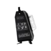 Gas Heater, Portable, Butane Cartridge - view 4