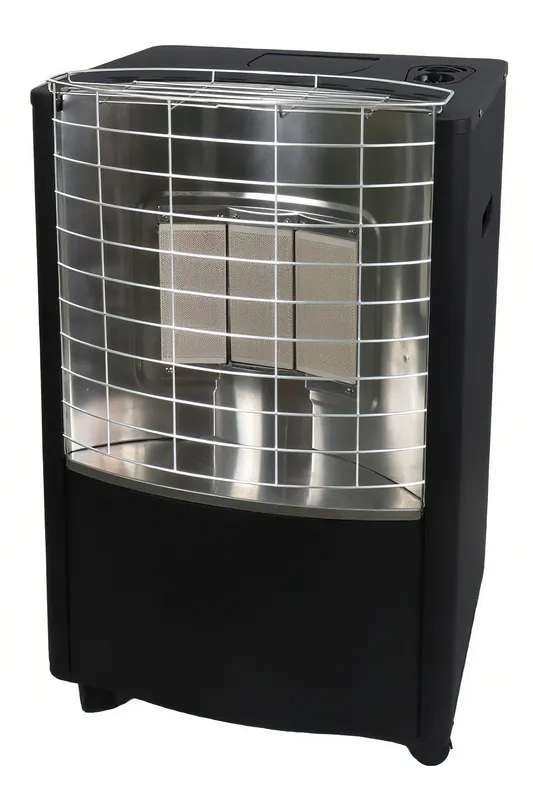 Gas Heater, Portable, LPG - view 2