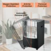 Gas Heater, Portable, LPG - view 4