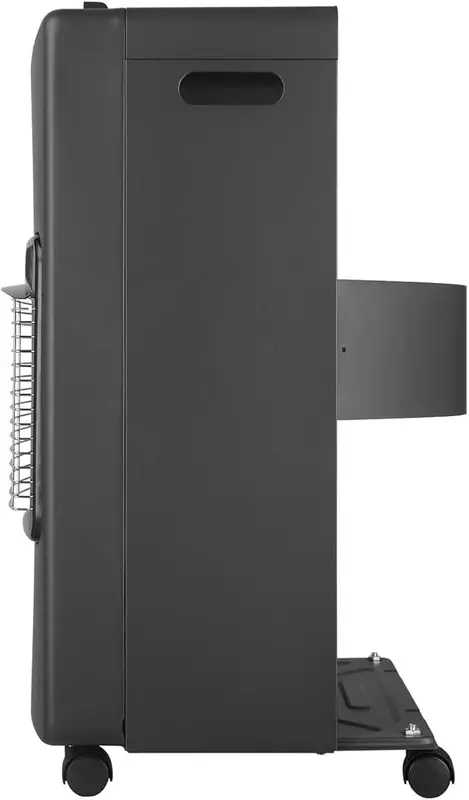 Gas Heater, Portable, Metal - view 2