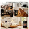 Gas Heater, Portable, Metal - view 6