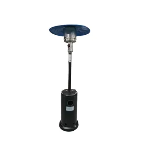 Gas Heater, Stainless, Steel, LPG