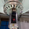 Gas Heater, Stainless, Steel, LPG - view 3