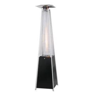 Gas Heater, Stainless Steel, Patio Heaters