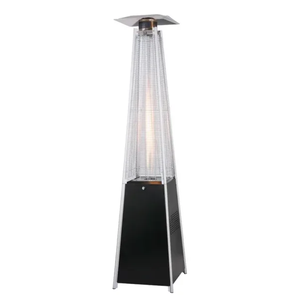 Gas Heater, Stainless Steel, Patio Heaters