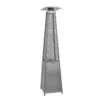 Gas Heater, Stainless Steel, Patio Heaters