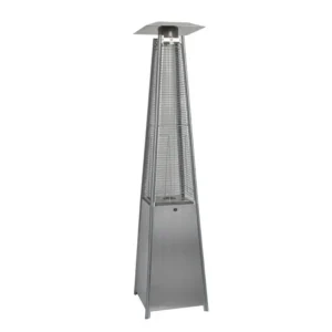 Gas Heater, Stainless Steel, Patio Heaters