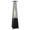 Gas Heater, Stainless Steel, Patio Heaters - view 2