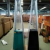 Gas Heater, Stainless Steel, Patio Heaters - view 3