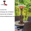 Gas Heater, Steel - view 6