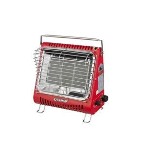 Gas Heater, Wall, SN12-ST