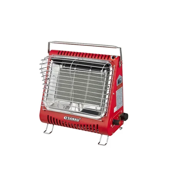 Gas Heater, Wall, SN12-ST