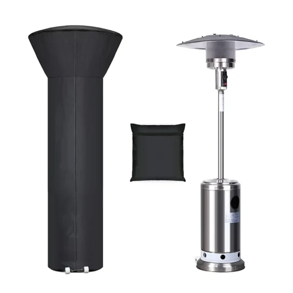 Gas Heater, Waterproof, Patio Heaters, PFC-HC-1