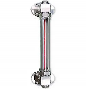 Gauge High Pressure Boiler, Stainless, Steel - view 2