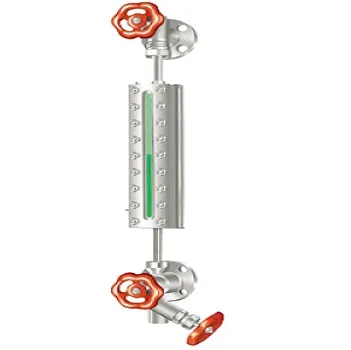 Gauge High Pressure Boiler, Stainless, Steel - view 4