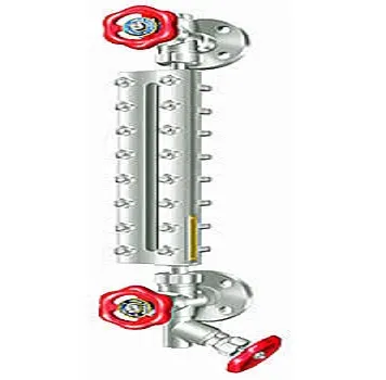 Gauge High Pressure Boiler, Stainless, Steel - view 4
