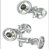 Gauge High Pressure Boiler, Stainless, Steel - view 6