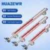 Gauge High Temperature Boiler, Metal, Float Level Switch