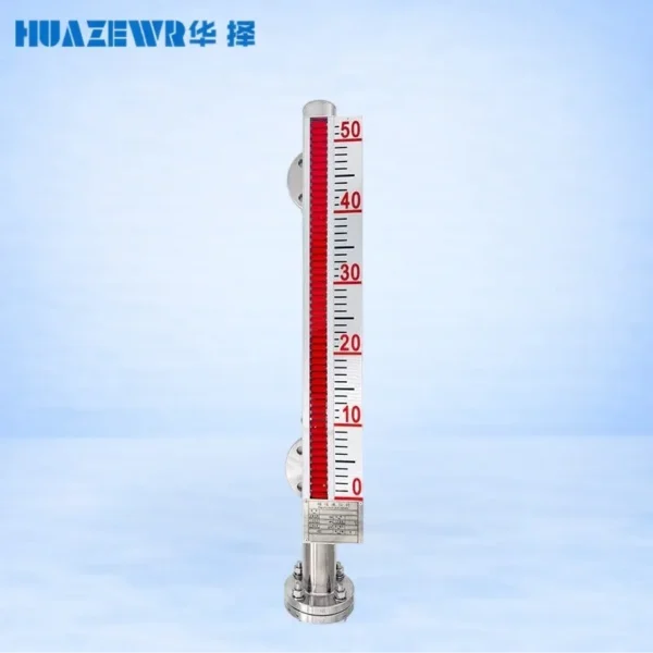 Gauge High Temperature Boiler, Metal, Float Level Switch - view 2